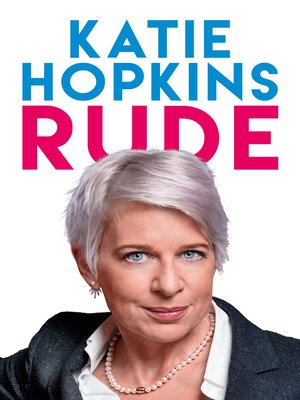 cover image of Rude